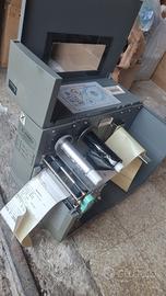 stampante etichettatrice