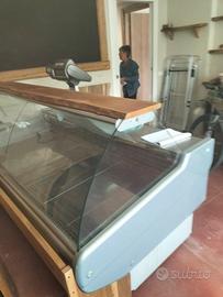 banco frigorifero 