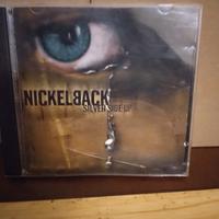 Coppia Album Nickelback+ Ash
