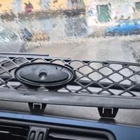 Griglia (mascherina) Ford Fiesta 2006