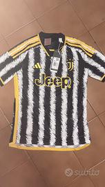 maglia juventus bambini