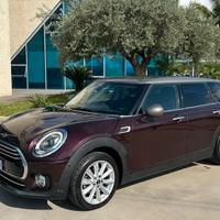 MINI Cooper D Clubman 2.0 auto - Super T-Stock