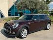 MINI Cooper D Clubman 2.0 auto - Super T-Stock