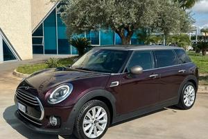MINI Cooper D Clubman 2.0 auto - Super T-Stock