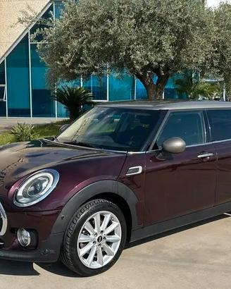 MINI Cooper D Clubman 2.0 auto - Super T-Stock
