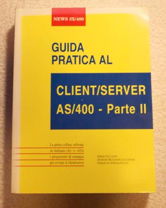 Guida "storica" CLIENT-SERVER AS400  Parte 2 Jones