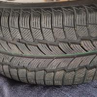 cerchi e gomme originali audi