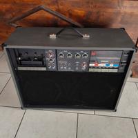 Philips D6650 Studio II
