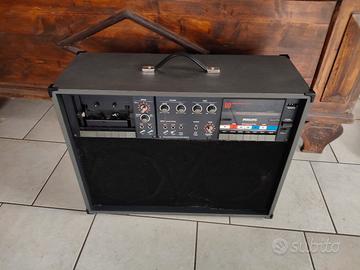 Philips D6650 Studio II