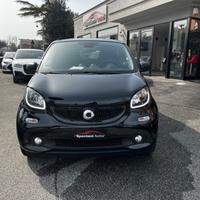 Smart ForFour 70 1.0 Passion