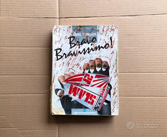 Libro di Musica "BRAVO, BRAVISSIMO"