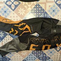 pantalone FOX 180 taglia 42