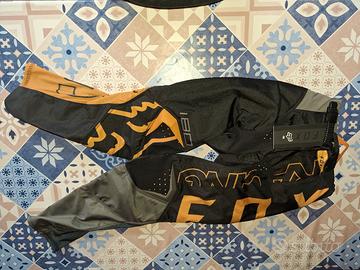 pantalone FOX 180 taglia 42