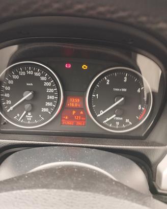 bmw 335d e92