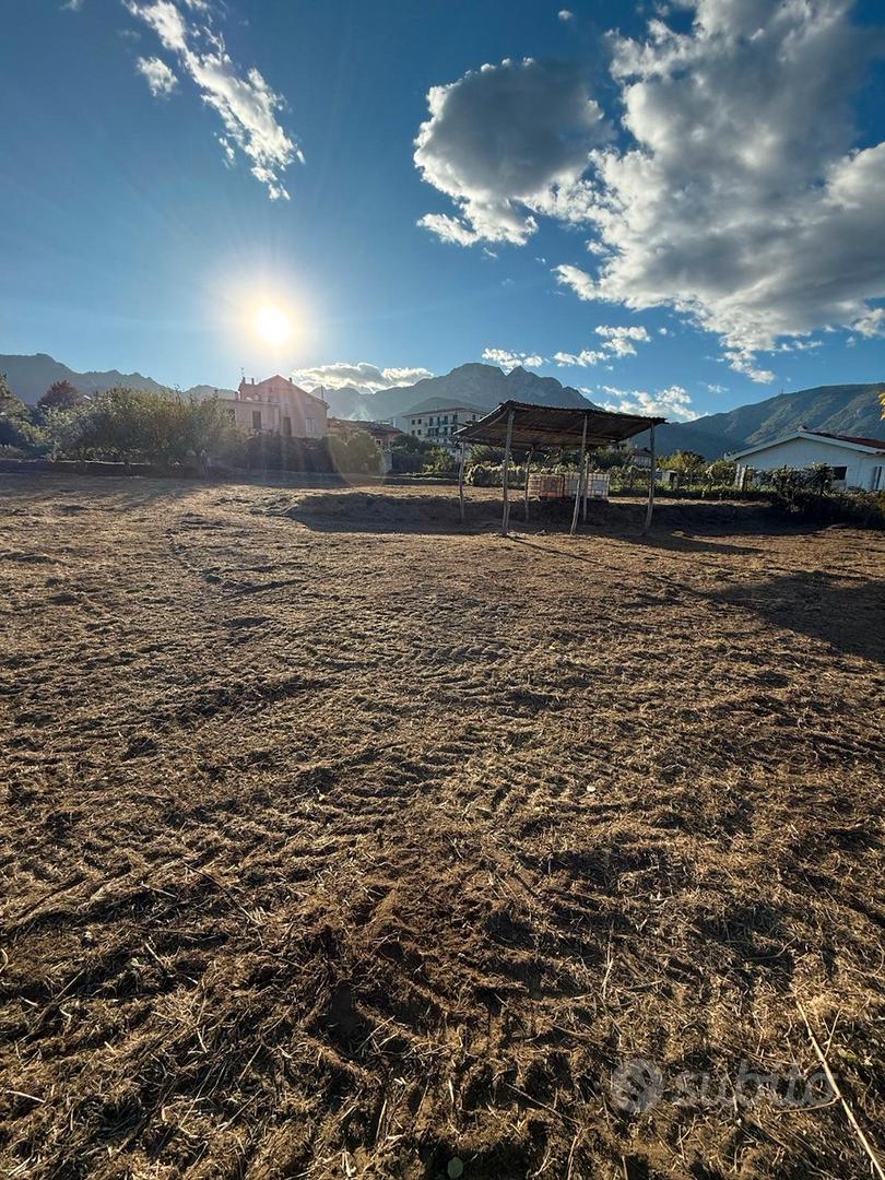 Terreno con deposito : ideale per azienda agricola - Vista 3