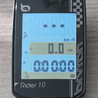 Bryton Rider - Computer Bici