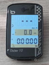 Bryton Rider - Computer Bici