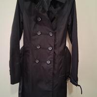 trench 