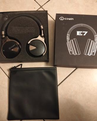 Cuffie bluetooth