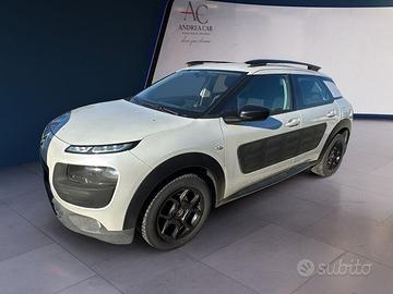 Citroën C4 Cactus 1.2 puretech Shine 82cv GPL