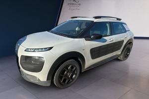 Citroën C4 Cactus 1.2 puretech Shine 82cv GPL