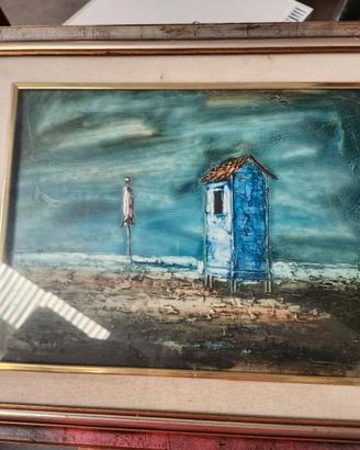 Quadro Casarê