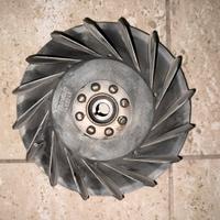 Volano vespa px 125/150/200, Cosa