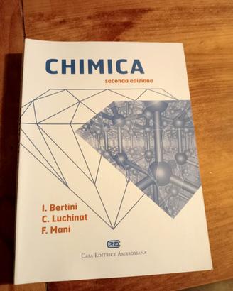 chimica 