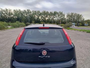 PUNTO MULTIJET 1300
