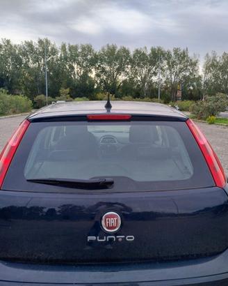 PUNTO MULTIJET 1300