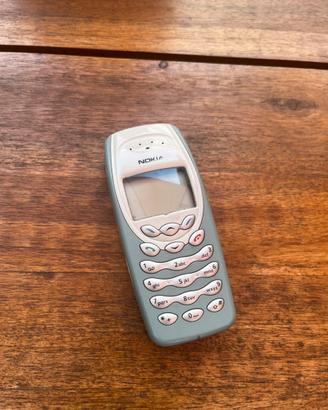 Nokia 3510