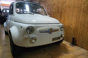 Fiat 500 special