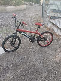 bicicletta bmx