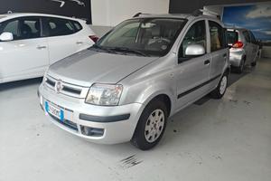 Fiat Panda 1.2 Dynamic GPL
