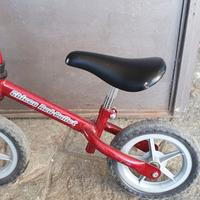 Bicicletta evolutiva Chicco