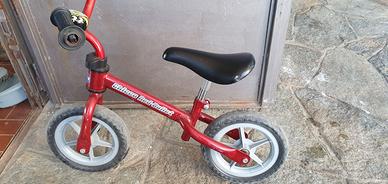 Bicicletta evolutiva Chicco