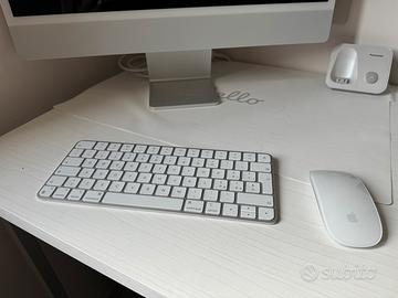 Apple Imac 24” 256 GB