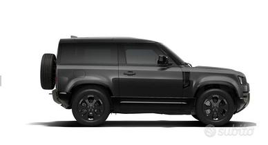 LAND ROVER DEFENDER 90 VII2022 DEFENDER 130 3.0D