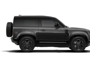 LAND ROVER DEFENDER 90 VII2022 DEFENDER 130 3.0D