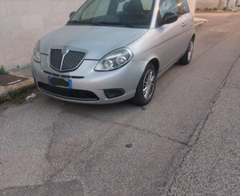 Lancia Ypsilon allestimento Diva