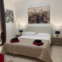 Alghero-casa vacanze x 4 persone
