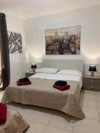 Alghero-casa vacanze x 4 persone