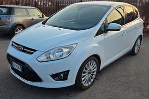 Ford C-Max 1.6 120CV GPL Titanium