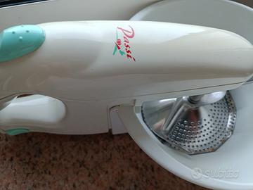 passapomodoro elettrico 