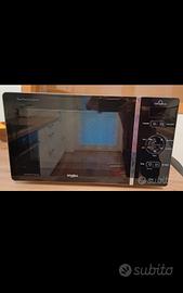 Whirpool microonde Jet Cook 