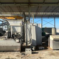 TUBIERA COLLE 2m PRODUZIONE TUBI CALCESTRUZZO