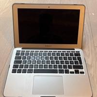 Macbook air 11-inch