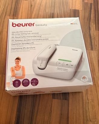 BEURE IPL 10000 System Epilatore a luce pulsata