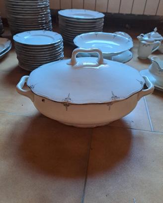 servito ginori anni 30