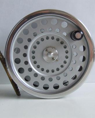 Pesca a mosca: Mulinello Hardy Salmon 2